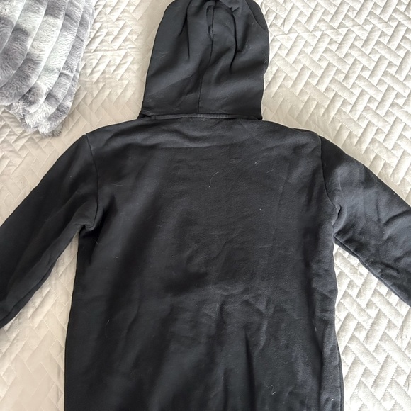 Barely worn Adidas hoodie - Picture 3 of 4